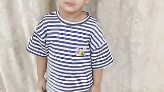 My baby Loves