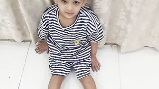My love dashing boy.