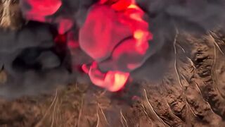 What If Yellowstone Erupted