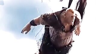 Big Friendly Giant