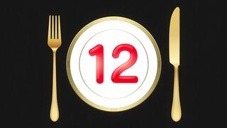 Food Wars! Episode 12 Hindi dubbed, English dubbed