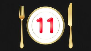 Food Wars! Episode 11 Hindi dubbed, English dubbed