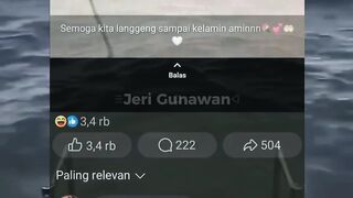 Semoga samawa.