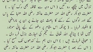 Shariat Ke Masail Seekhain