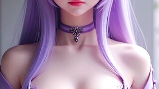 [Ai-Art] Wallpaper Live Annie