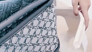 4 Bed Clips That Will End Your Mess Forever!