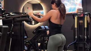 She Turned Pain Into Power  GymVibes