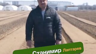 СТАНИМИР ЛАПАТАРЕВ - ЗЕЛЕНЧУКОПРОИЗВОДИТЕЛ С ВИЗИЯ