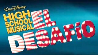 HSM EL DESAFÍO