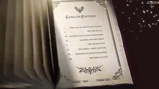 My Secret Vampire Ep 3 Eng Sub Korean Bl