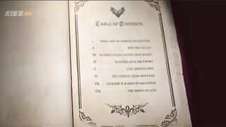 My Secret Vampire Ep 5 Eng Sub Korean Bl