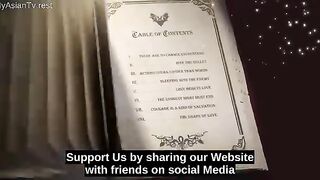 My Secret Vampire Ep 6 Eng Sub Korean Bl