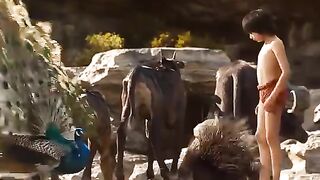 The Jungle Book