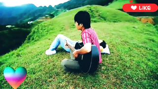 Hit Hindi song - O Mera Dil Ka Chain