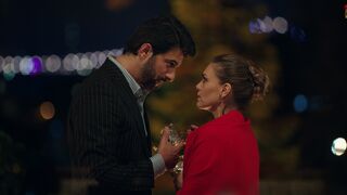 Enfes Bir Akşam ( Old Money ) - Episode 8 - Part 2 (English Subtitles)