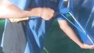 Pantesan ikan lele bermasalah (mati) setelah DISORTIR