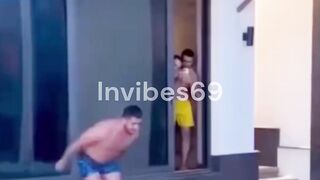 Some Big Fails