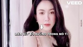 [Video gốc duyen] lê hoàng kỳ duyên hoàng kỳ duyên bị lộ la hoang ky duyen clip