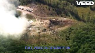 [Ver] Gunpowder Plant Explosion Tennessee