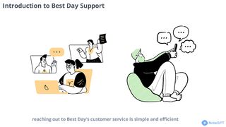 [Best Day Teléfono México]Cómo comunicarse con Best Day?