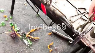 Please wait for it