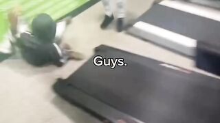 Guys funny boss