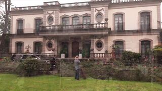 Los Hilos Del Pasado Capitulo 23 - Series y Novelas JL