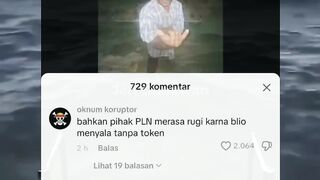 Lampu Kakak.