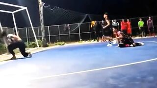 Funny moments