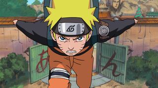 naruto shipudden episod 1 in hindi dub