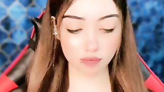 Tango live show beautiful Queen indian video call moon