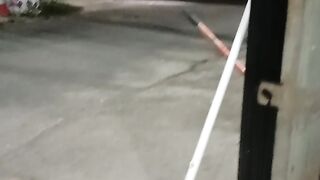 Suasana malam