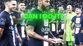 THE CHAMPIONS
