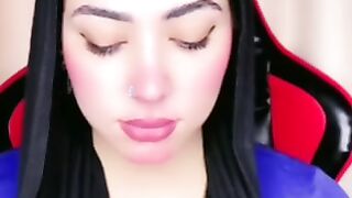 most beautiful Dubai Arabian girls Tango live Show open