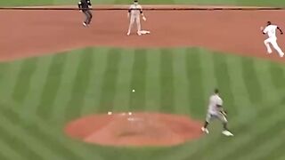 15 INNINGS? 15 INNINGS! ALDS