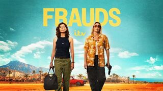 Frauds 2025 Season 01 Episode 01