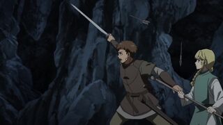 The Water Magician Season 1 Episode 5 in Hindi, Anime in Hindi