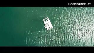 Into the Deep (2025) Movie Part 01