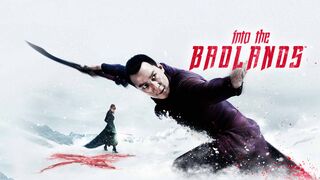 Into the Badlands S2E1 (Tiger Pushes Mountain) Hindi Dubbed (2017)
