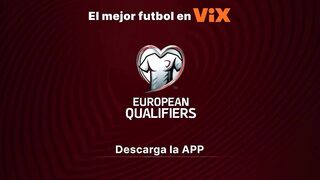 Sweden - Switzerland  World Cup Qualification