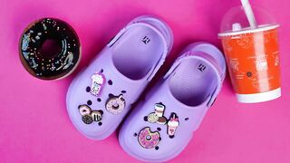 Footwear for Childrens