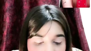 viral beautiful Indian girls Anamika open Tango show pk pat-2