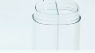 6-in-1 Electric Blackhead Remover, USB Rechargeable Light Beige Care Water Circulation Cleaning .