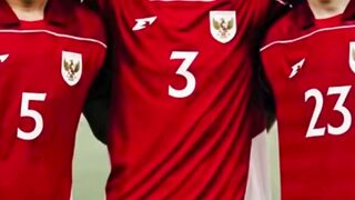 Apakah Trio Jay Idzes, Justin Hubner Rizky Ridho akan kembali di laga hidup dan mati