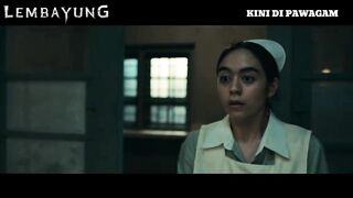 Best horror movies lembayung