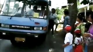 Punya kenangan apa tentang Bus ini. ?
