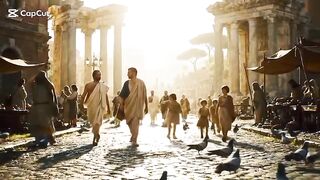 The Fall of the Roman Empire  Why Great Civilizations Collapse