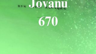 Jevanđelje po Jovanu 670