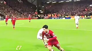 Best of Philippe Coutinho skill