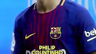 Philippe Coutinho REGRETS leaving Liverpool